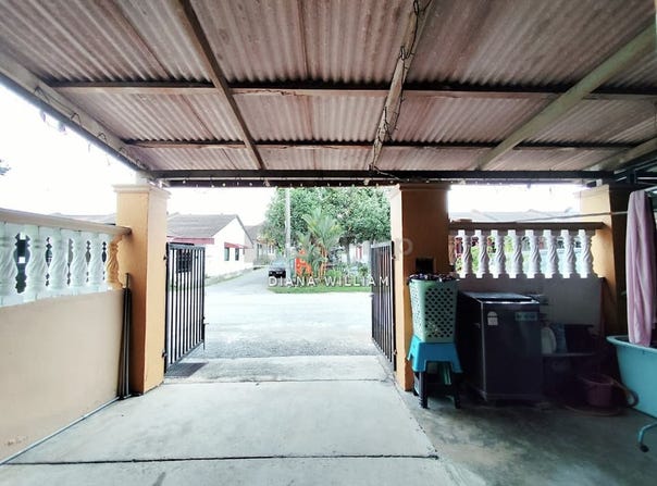 Semenyih, Selangor 43500