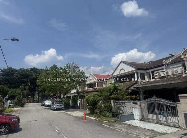 Jalan pjs9/14, Bandar Sunway, Selangor 47500