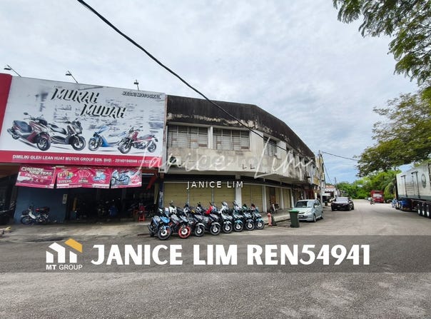 Padang Serai, Kedah 9400