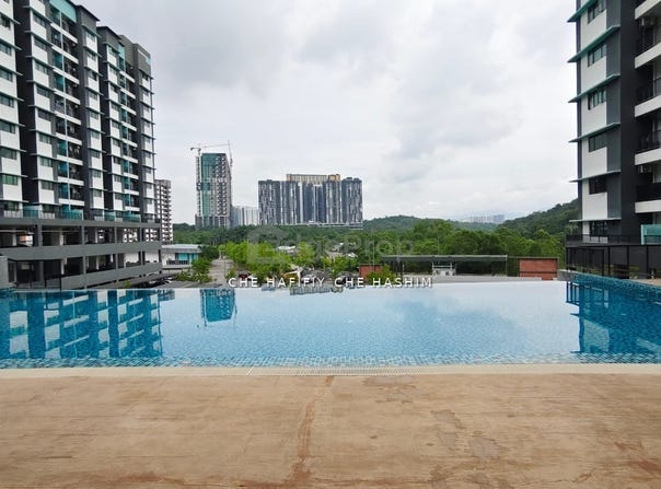 43500, Selangor, Kajang, Selangor 43000