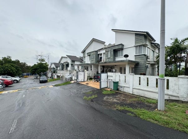 Jalan Impian Makmur, Kajang, Selangor