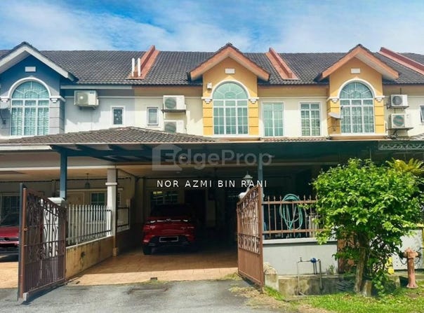 Jalan 7, Bangi, Selangor 43000
