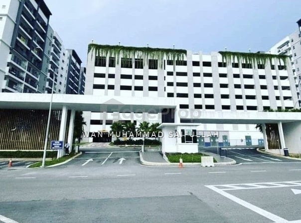 Jalan Pintar, Bangi, Selangor 43000