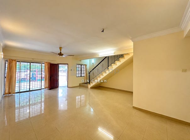 Jalan Seri Taming 1b, Cheras, Selangor 43200
