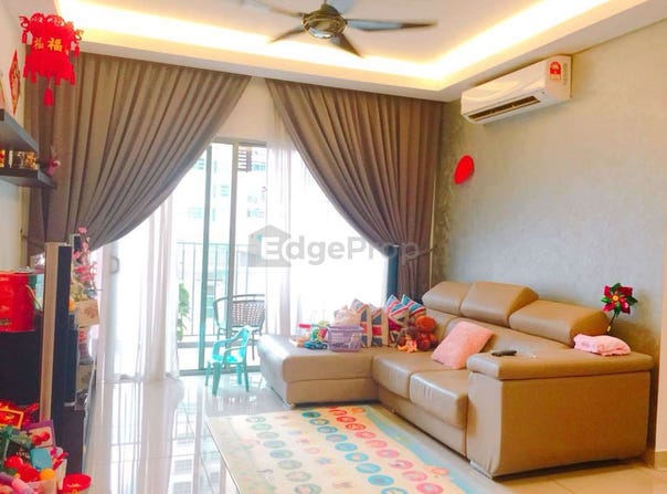 Puchong, Selangor 47100