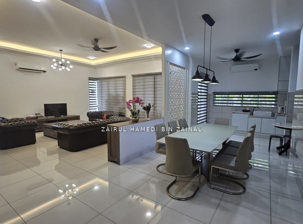 Denai Alam, Selangor 40170
