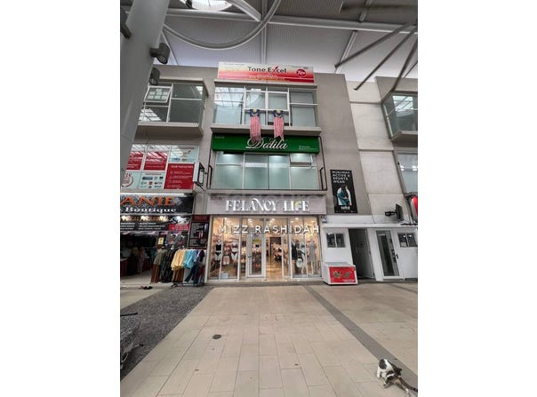 Bangi, Selangor 43650