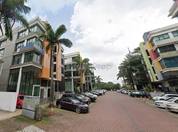 Klang, Selangor 41050