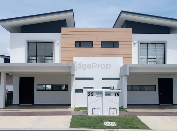 Semenyih, Semenyih, Selangor 43500