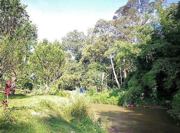 Hulu Langat, Selangor 43100