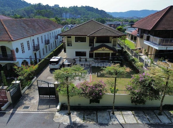 Ampang Jaya, Selangor 68000