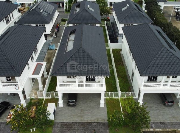 Semenyih, Selangor 43700