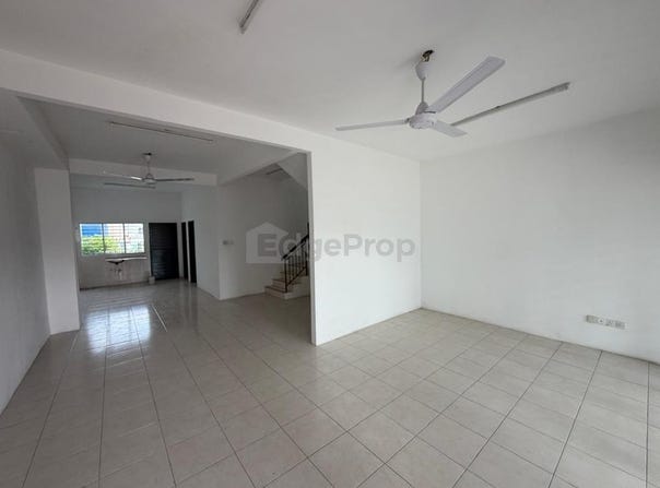 Jalan TSR 1, Rawang, Selangor 48000