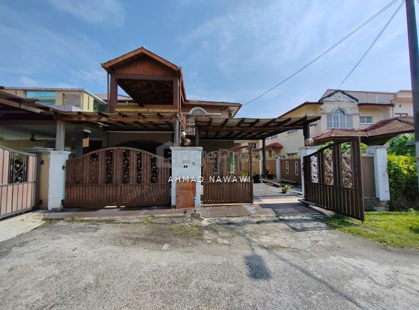 Jalan Seri Sedeli, Klang, Selangor 41200