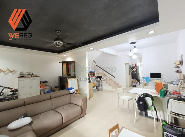 Bukit Tinggi 3, Klang, Selangor 41200