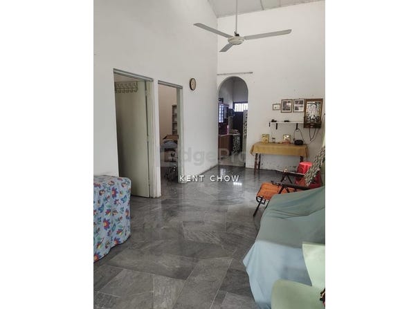 PLOT 37,, TAMAN GUNUNG VIEW, Kinta, Perak