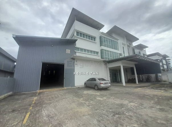 Semenyih, Selangor 43500