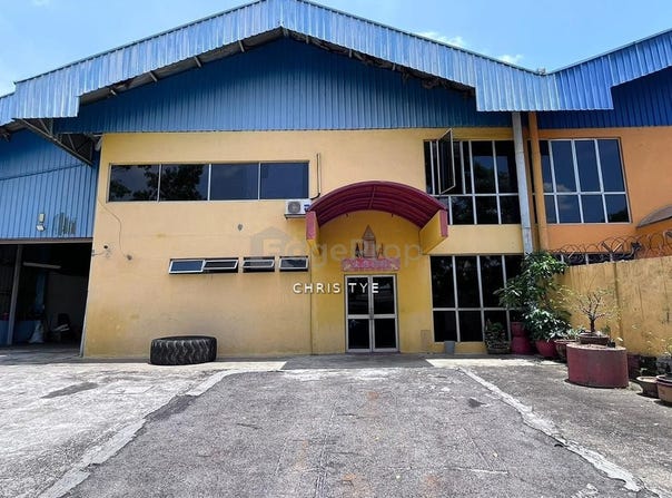 Rawang, Selangor 48000