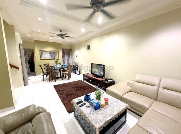 Jalan U11/x, Shah Alam, Selangor 40170
