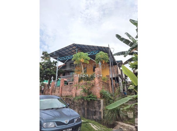 Taman Usaha Jaya, Kepong, Selangor 52100