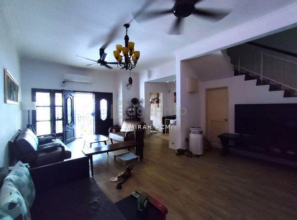 Bukit Subang, Selangor 40160