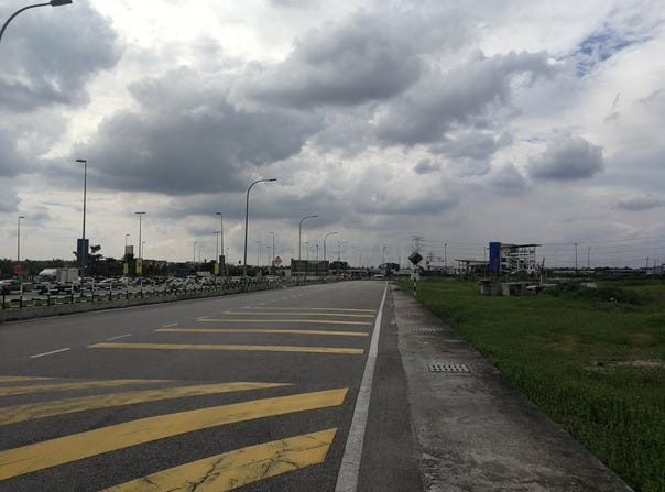 Banting, Selangor 42700