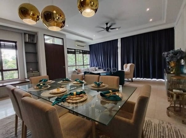 Cyberjaya, Selangor 63000
