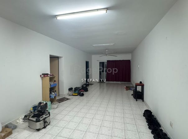 Bistari Impian Apartment , Larkin Johor Bahru, Johor Bahru, Johor 80350