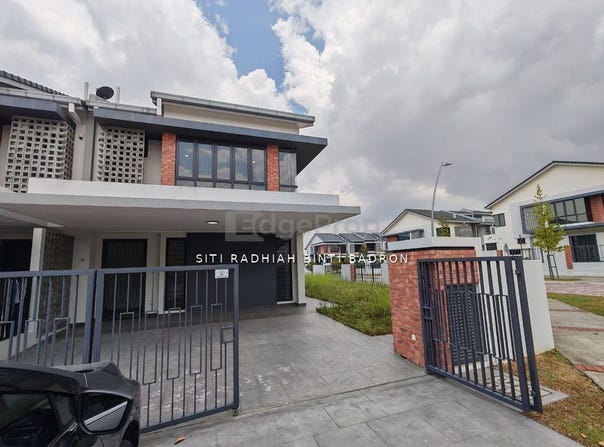 Shah Alam, Selangor 40160