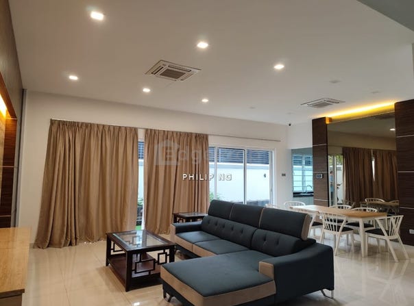 Jalan Bukit Impiana, Kajang, Selangor 43000