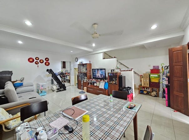 Seri Kembangan, Selangor 43300