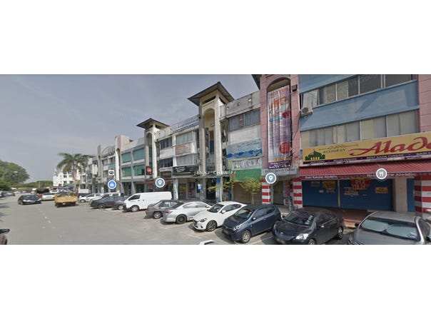 Kajang, Selangor, Kajang, Selangor