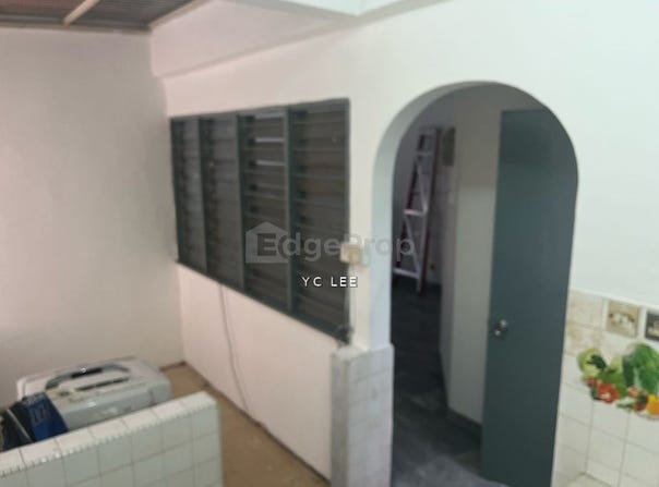 Pandan Jaya, Kuala Lumpur, 55100, Selangor, Pandan Jaya, Selangor 55100