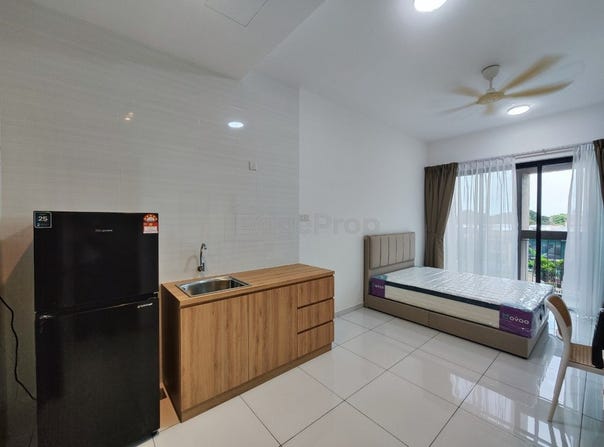 38, Jalan Indah 15/1, Taman Bukit Indah, Iskandar Puteri (Nusajaya), Johor 81200
