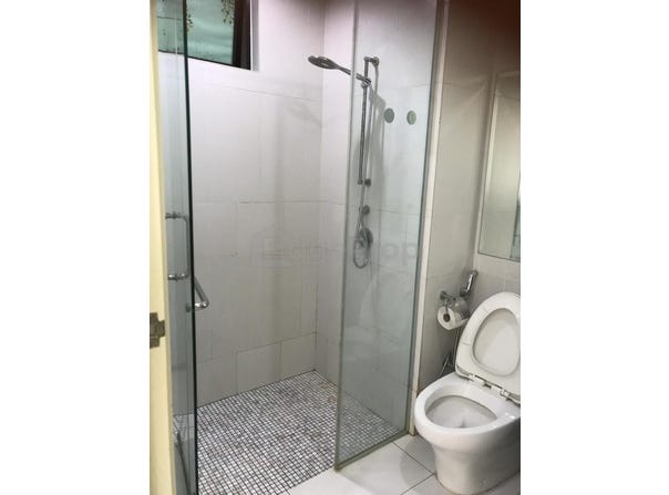 Persiaran Puteri Ledang Iskandar Puteri, Iskandar Puteri, Johor 79250