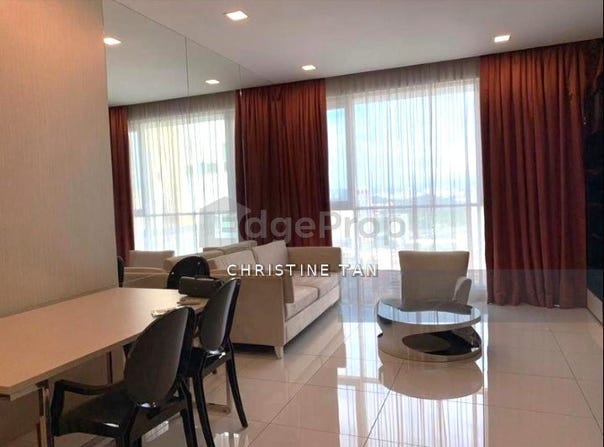 Jalan SS21/60, Damansara Utama, Selangor 47400
