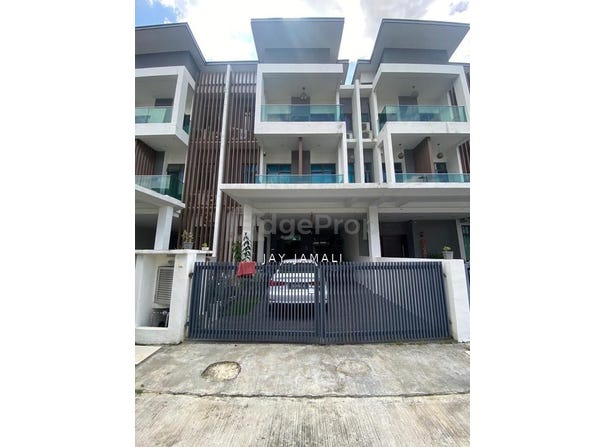 Jalan NPT, Puchong, Selangor 47100