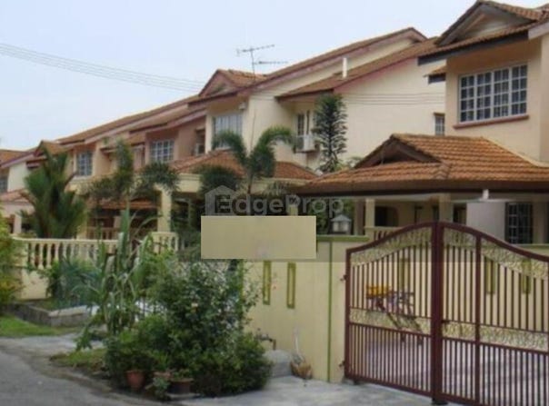 Seri Kembangan, Selangor 43300