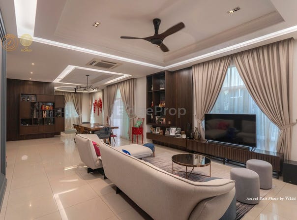 Setia Duta, Setia Alam, Selangor 40170