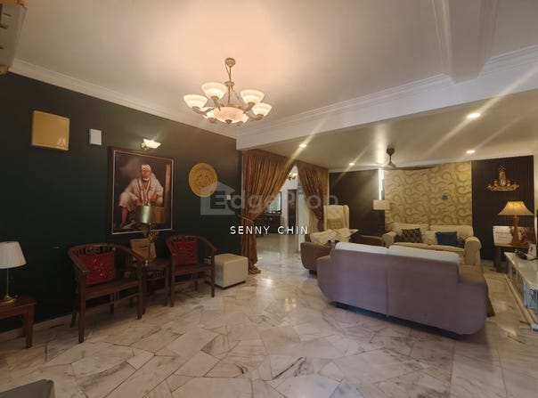 Jalan Damai Perdana, Cheras, Selangor 56000