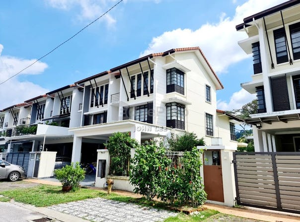 Bandar Kinrara BK5E , Bandar Kinrara Puchong, Selangor 47180