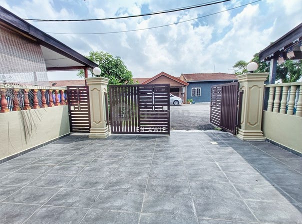 Jalan Wira, Telok Panglima Garang, Selangor 42500