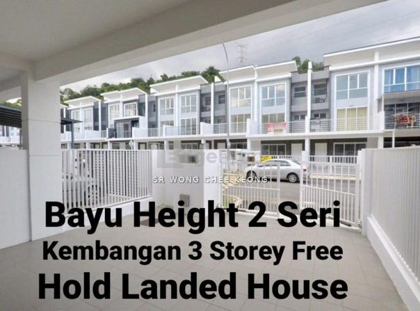 Seri Kembangan, Selangor 43200