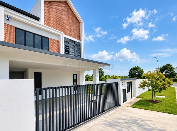 Setia Alam/Alam Nusantara, Selangor 40170
