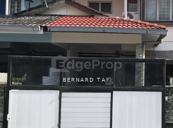 Rawang, Selangor 48000