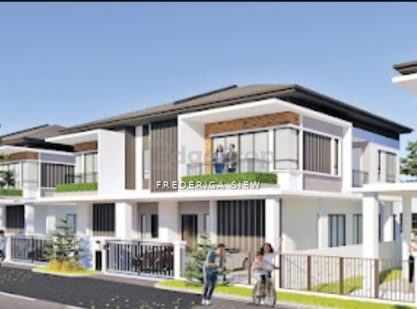 Ipoh, Perak 30350