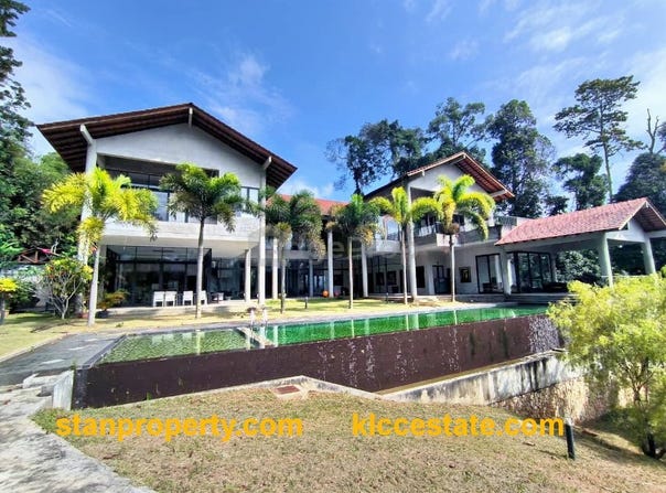 Jalan Kampung, Bentong, Pahang 28750