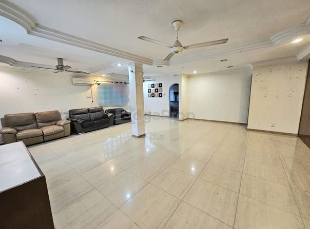 Taman Cheras Hartamas, Cheras, Selangor 56000