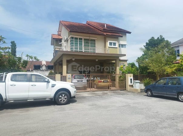 JALAN LELASARI, Alor Setar, Kedah