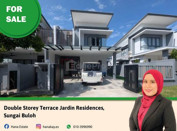 Sungai Buloh, Selangor 47000